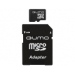 QUMO microSDH 8Gb